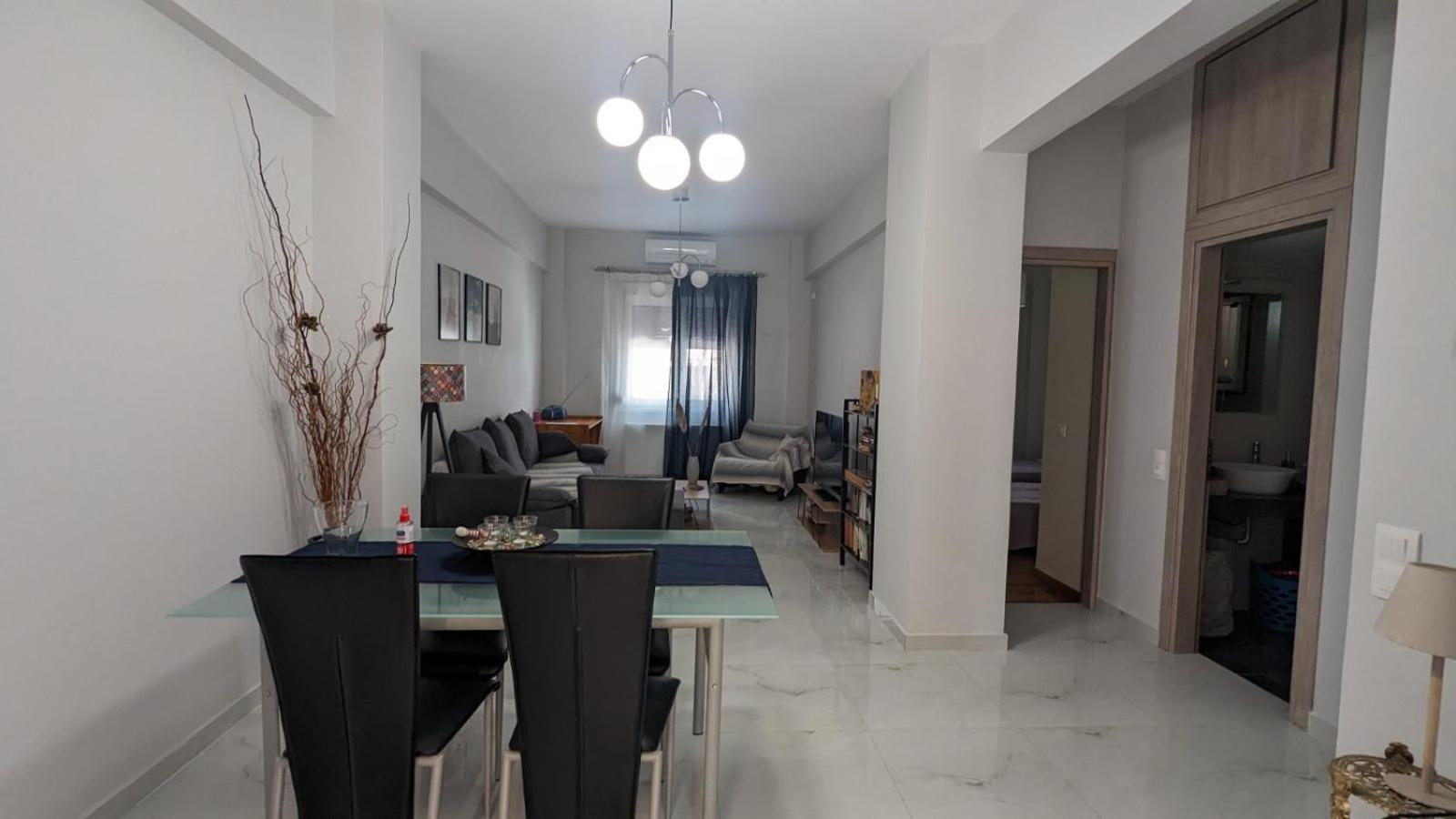 Luxury & Spacious In Apartamento Atenas